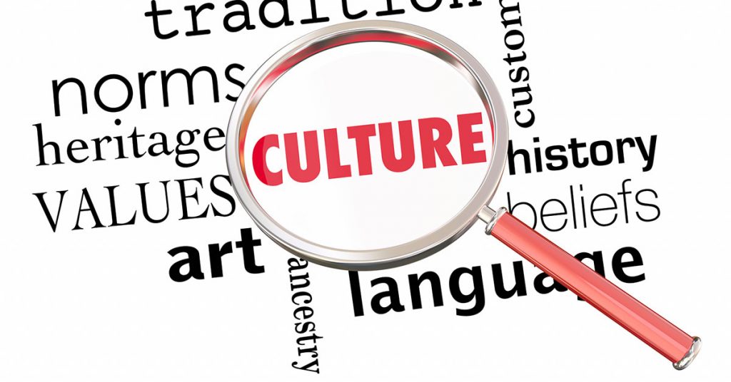 The Relationship Between Culture and Language [In 9 Simple Steps