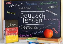 Top 5 Tips For Learning German Tips for learning German